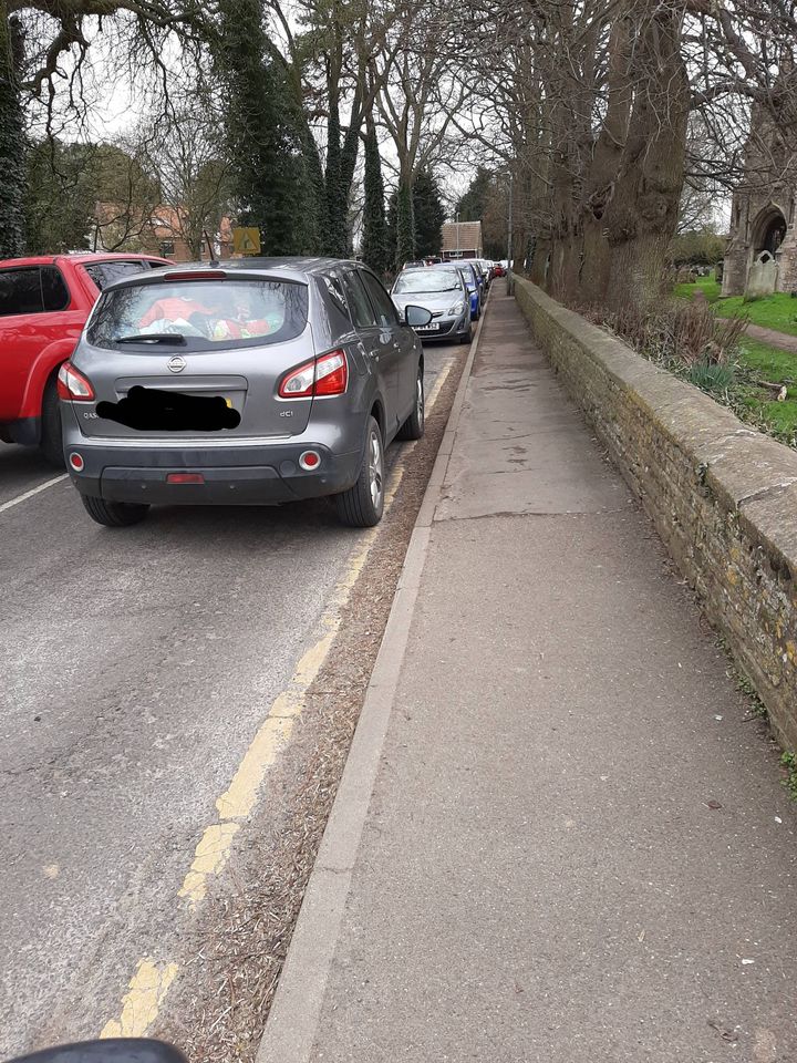 Civil Parking Enforcement (CPE) transfers the powers and responsibilities for on-street enforcement from the police to the highway authority. FENLAND