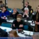 CLLR ALEX BULAT: She told councillors: “No human chooses where they are born. “I didn't choose where I was born and no one in this room did but we do choose whether we dream of a world of Windrush scandals and planes flying to Rwanda or a world with safe legal roots and an immigration system that treats all lives with dignity and respect. “I certainly choose the latter option and I sometimes do dream myself that the Home Secretary would change her mind and choose it too.”