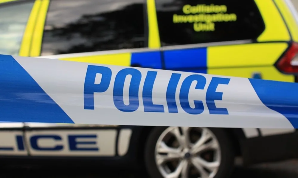 A teenage boy has died following a collision on the A1M on Saturday (24 August).