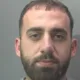 Ision Kurtzmalaj was stopped by police in High Street, Sawston, in November last year after they recognised the grey Audi he was driving as being linked to organised crime