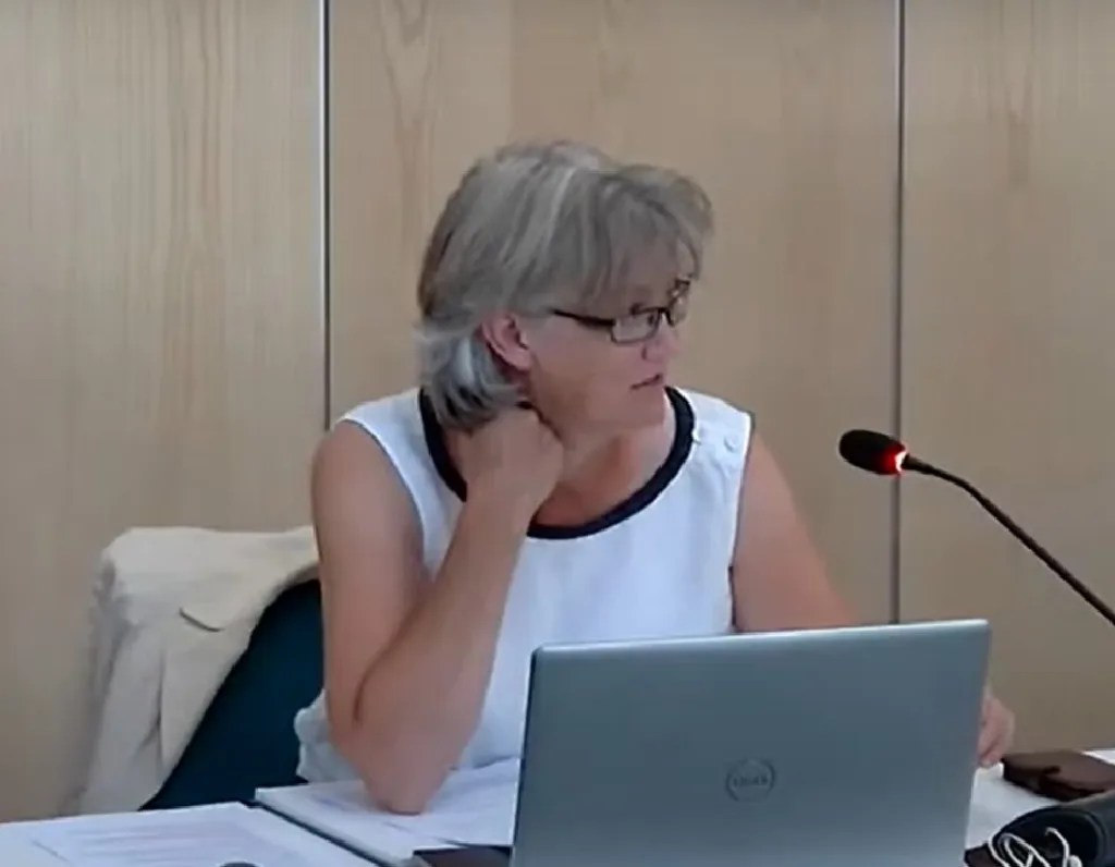 Cllr Anna Bailey, leader of East Cambs District Council promptly revealed how her council’s windfall would be spent. She announced last July the formation of a £2million “growth and infrastructure fund to support sustainable projects that improve the quality of life for residents.