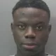 Demba Embalo, 21, attacked the teenager at his Peterborough home in 2019.