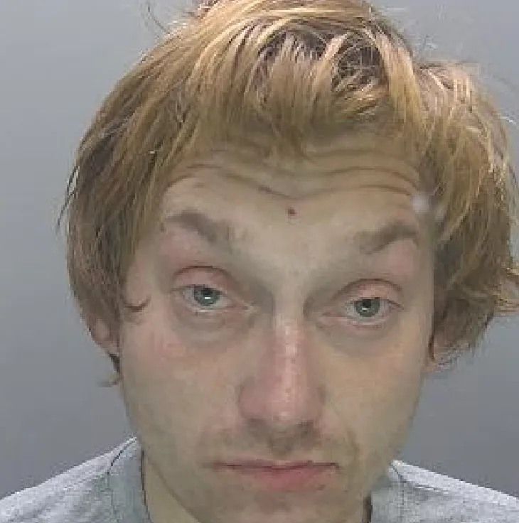 Jamie Smith was jailed for 16 weeks at Cambridge Magistrates’ Court on Friday (17 February)