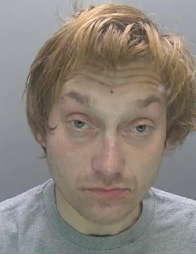 Jamie Smith was jailed for 16 weeks at Cambridge Magistrates’ Court on Friday (17 February)