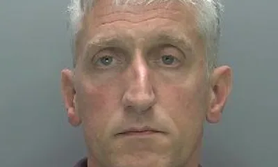 Peter Jarvis, 48, who sexually abused a girl in Cambridge has been jailed for four years.