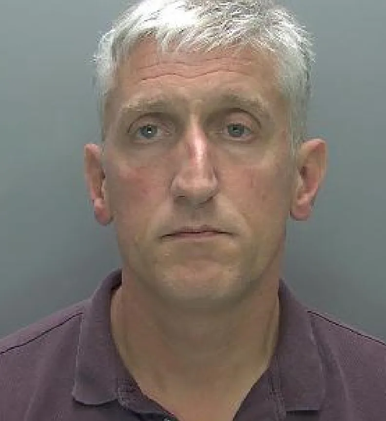 Peter Jarvis, 48, who sexually abused a girl in Cambridge has been jailed for four years.