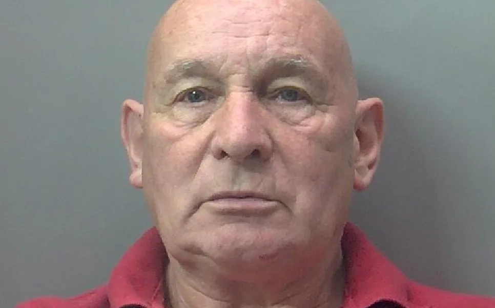 Reginald Lilley, of Cheyney Court, Orton Malborne, Peterborough, began repeatedly calling the woman for no reason and threatening to send her further messages.