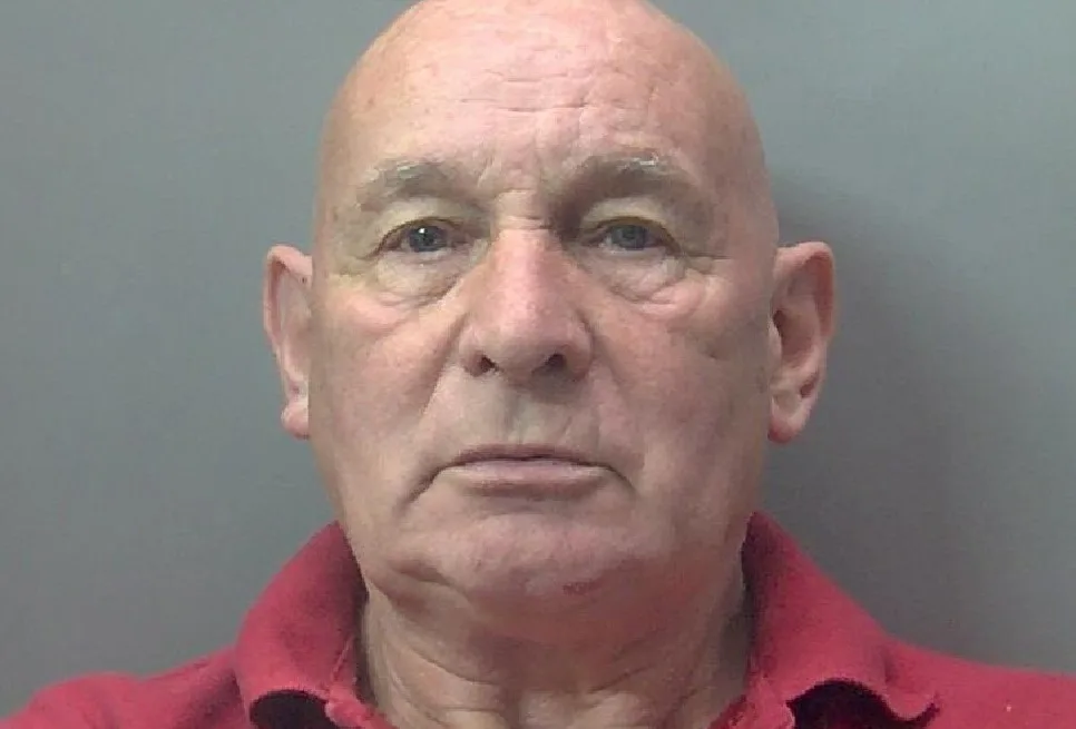 Peterborough cleaner, 70, stalks woman, in her 20s, and slashes her car tyres