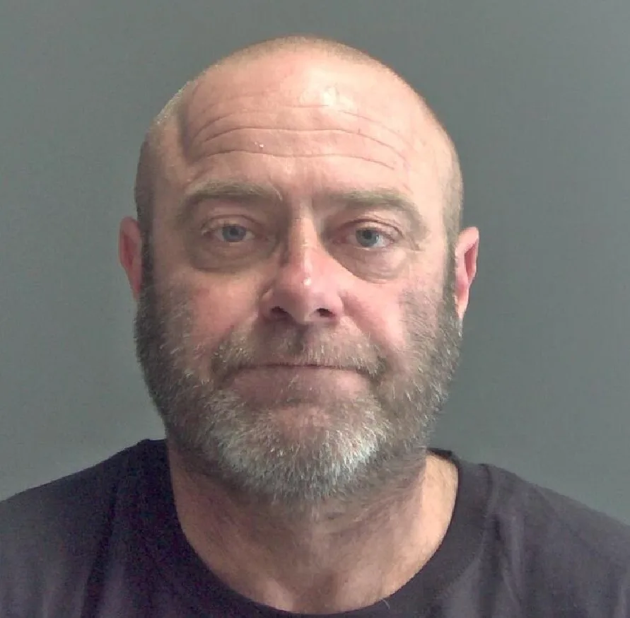 Steven Roweth, of Peatlings Lane, Leverington, Wisbech, admitted assault causing actual bodily harm, non-fatal strangulation and intimidating a witness.