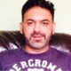 Mohammed Khawar, 43, is wanted in connection with an assault in Park Road on 20 February where a man was stabbed.