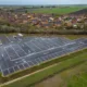 112 space car park not yet arriving at Manea station is a year late