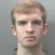 Joshua McKay, 26, carried out the rape between 2016 and 2017 in Peterborough. When the woman woke up while it was happening, he told her she was dreaming.