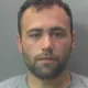 Alexander McAllister, 29, has been jailed for stealing £30 from a man he attacked at a cash machine close to Tesco, Broadway, Peterborough