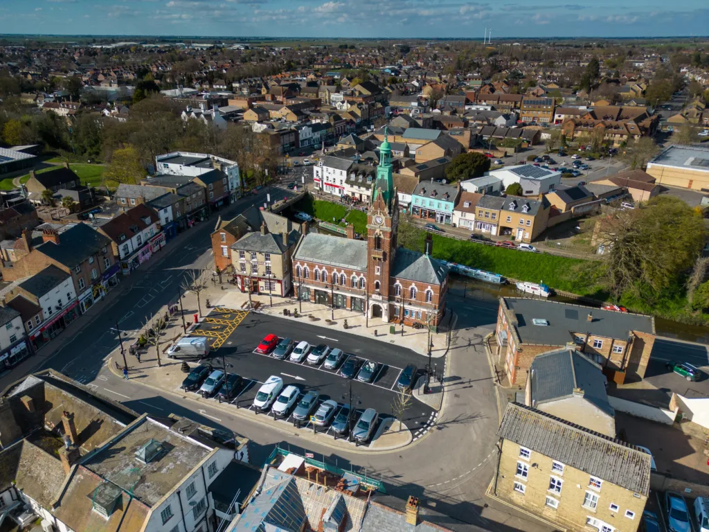 March Quality Meats have been in business since 1995 and has built a reputation for quality and pricing. But footfall has been affected by regeneration scheme. 