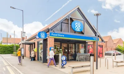 Lincolnshire Co-op wants to build a store like this in Coates near Whittlesey. But many villagers oppose the idea.