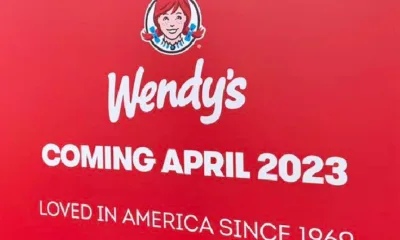 Doors will be open from 7:00 am on Thursday April 27 “so make sure to get there early to get a slice of the action” advises the HorseFair Shopping Centre who have leased the unit to the American burger chain.