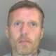 William Fletcher, 40, entered a block of flats in St Mark’s Street, Peterborough City Centre, in the early hours of 23 February.