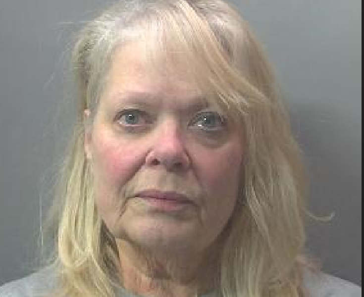 Lorraine Smith, 63, called police in the early hours of 13 December 2021 and said, “my husband’s deceased body has been in the house for three days”, and, “I think it was me”.