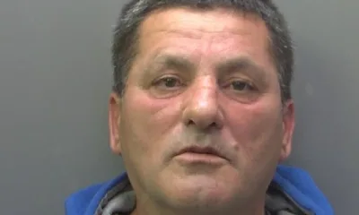 Marian Mustafa, 54, admitted charges under S1 and S2 of the Modern slavery act, of arranging or facilitating the travel of two individuals with a view to exploiting them when he appeared before Peterborough Crown Court on Thursday 6 July.