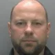 Igor Murzac, 43, was seen loitering near a machine outside a shop in High Street in May.