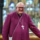 Bishop Stephen, pictured in Ely Cathedral during his final service, said that he is very much looking forward to the opportunity to continue his ministry in Lincolnshire. “It is a great pleasure and a privilege to be able to support and serve the people of Lincolnshire. This vast county known for its wide skies and fertile fields is home to a rich and diverse population.”