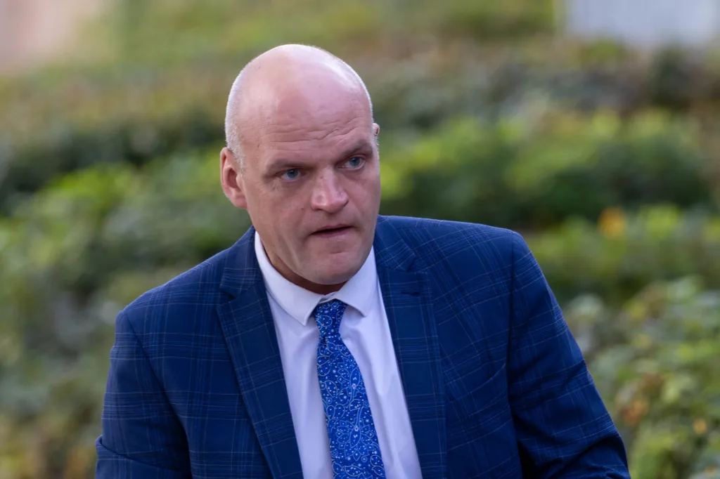 Former Conservative Mayor of Wisbech, Aigars Balsevics, of Burcroft Road, Wisbech, denied two charges of rape and went on trial at Peterborough Crown Court. Yesterday (31 July) he was found guilty on both counts.