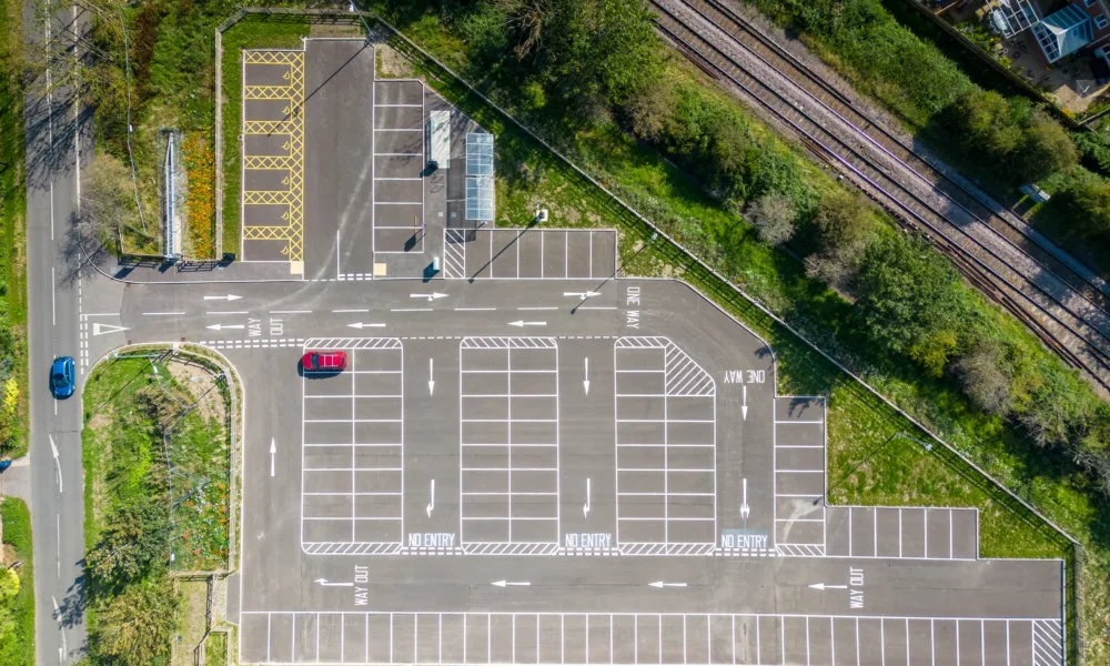 Plans to create new car parks at Manea and Whittlesea railway stations were among the raft of improvements for Fenland stations being delivered through Fenland District Council’s Railway Station Masterplans scheme, funded by £9.5 million from the Cambridgeshire & Peterborough Combined Authority.