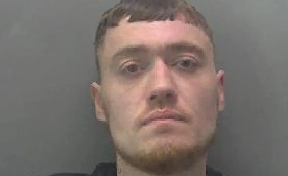 Robert Keltie jailed for shoplifting in Peterborough