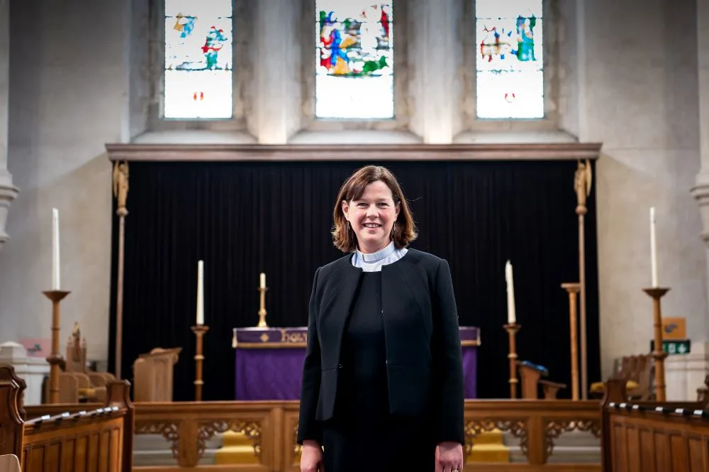 Bishop Debbie Sellin will be installed as Bishop of Peterborough at a service at Peterborough Cathedral in early 2024.