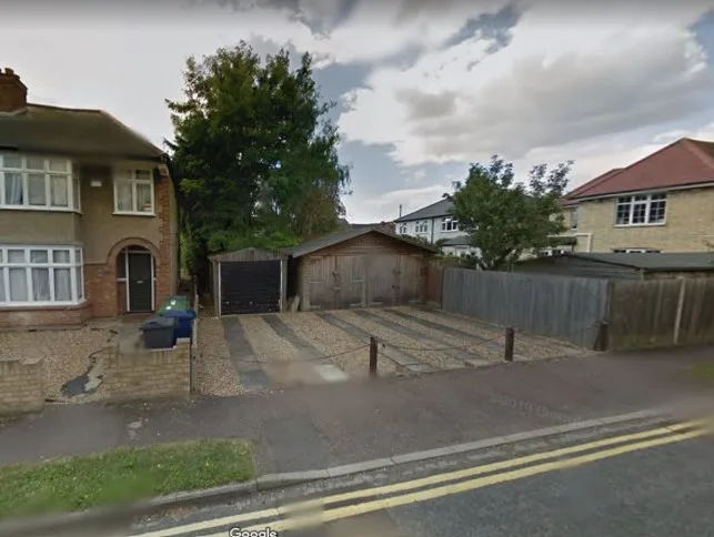 “The appeal is allowed, and planning permission is granted for a 2-bed detached dwelling and associated works following demolition of existing garages at land on the southeast side of 72 Canterbury Street, Cambridge,” says the inspector.