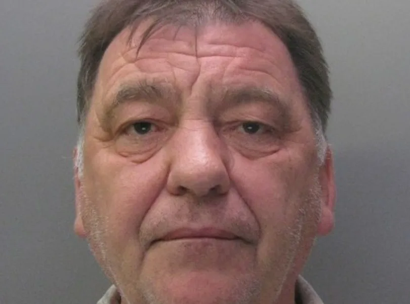 Stephen Jones, of Woodhurst Road, Peterborough, pleaded guilty to fraud by false representation.