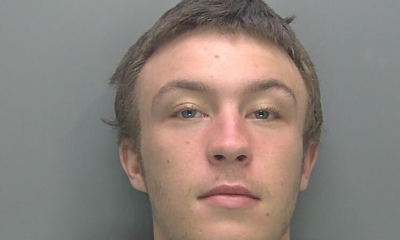 Luke Elmer, of Camborne Drive, Hemel Hempstead, was jailed for three years and two weeks.