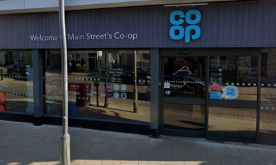 15 people caught shoplifting from the Co-op in Main Street, Littleport, have been banned from every Co-op in the country.