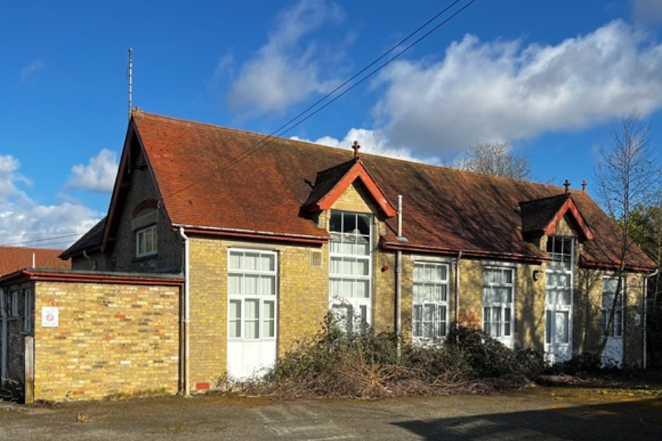 Day nursery snaps up former Cambridgeshire primary school near Huntingdon for £520,000