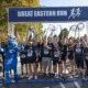 This year's Great Eastern Run route on October 15 starts on the Embankment and progresses on to Werrington, before looping back and finishing in the city centre.