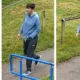 The incidents happened between 23 September and 3 October at Kings Hedges recreation ground, St Albans Road, and Nuns Way.