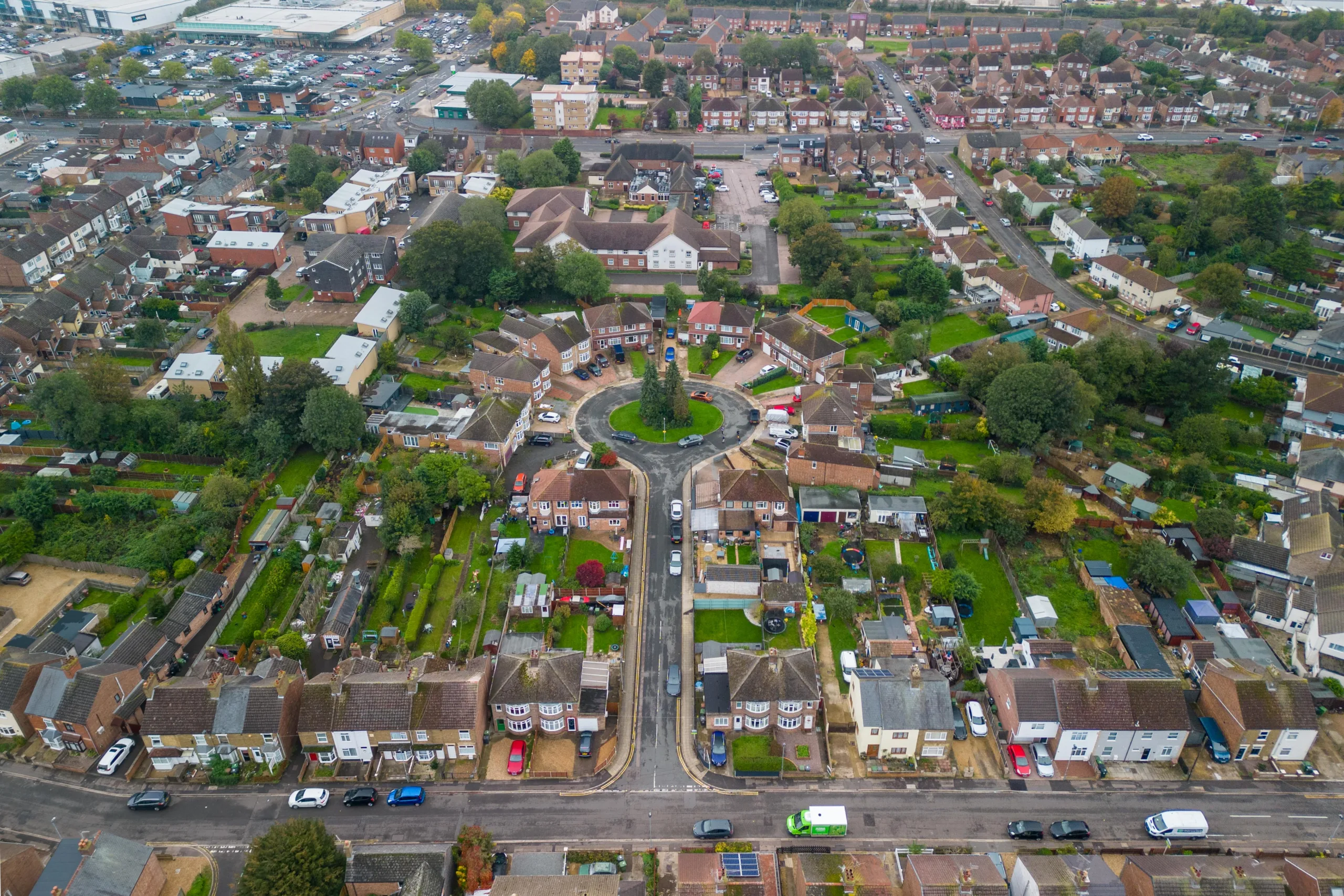 “Labour has pledged to get Britain building again to save the dream of homeownership families by building 1.5 million homes over the next Parliament,” says James Bull of East Cambs Labour