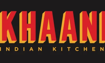 Khaani Indian Kitchen of East Street, St Ives, has posted a photo of the order which they received on November 17 for delivery locally.