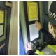 Police pin closure order on 27 King Street, Wisbech; the order remains in place for 3 months