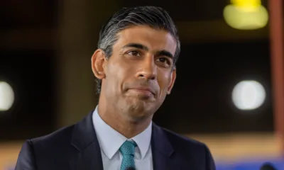 Labour tells Rishi Sunak: “If we had a dedicated Minister for Disabled People with strong influence in Government then things could be very different”