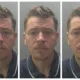 Prolific offender Ashley Granger given a suspended sentence for 9 offences. Police have obtained an order banning from him certain stores and appealed to the public to report if they see him in any of them