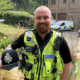 PC Jay Cullimore took on the role as part of Peterborough’s City Centre Neighbourhood Policing Team (NPT) specifically to support local businesses.