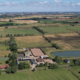 Frolic Farm, Lug Fen Droveway at Lode near Cambridge PHOTO: Bidwells