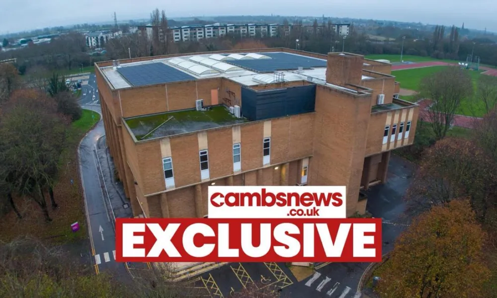 CambsNews understands that a new survey report for Peterborough City Council – who run the pool – has estimated it will at least £10million and maybe even £15million to re-open the regional pool in Bishop’s Road