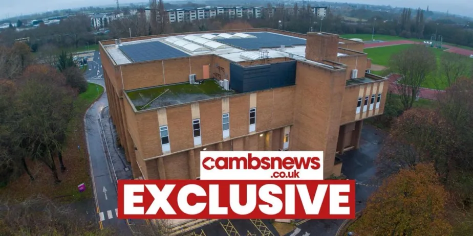 CambsNews understands that a new survey report for Peterborough City Council – who run the pool – has estimated it will at least £10million and maybe even £15million to re-open the regional pool in Bishop’s Road