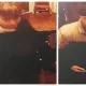 Police have released CCTV images of two men they would like to speak to in connection with a burglary in Peterborough.