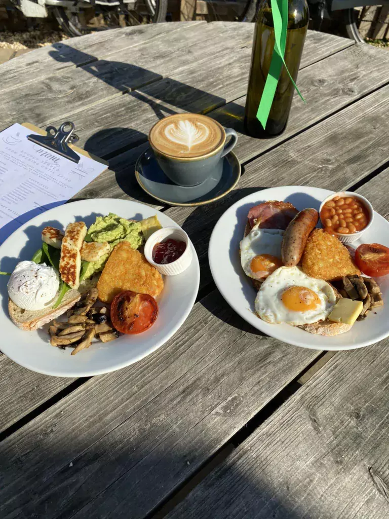 Headed ‘permanent closure of the Haddenham Cherry Tree’ the owners have explained on Facebook to its customers and friends their momentous decision. 