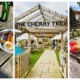 Headed ‘permanent closure of the Haddenham Cherry Tree’ the owners have explained on Facebook to its customers and friends their momentous decision.