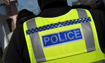 Former PC Aidan McKay, who was based at Huntingdon Police Station, was found to have breached the Standards of Professional Behaviour in respect of discreditable conduct, amounting to gross misconduct.