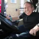 One of Britain’s most celebrated actors, Warwick Davis, has tweeted of his efforts to reach a parking fine on his windscreen – ‘life imitating art’ as he put in PHOTO: Terry Harris